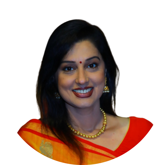 Smt. Khyati Amol Naravane