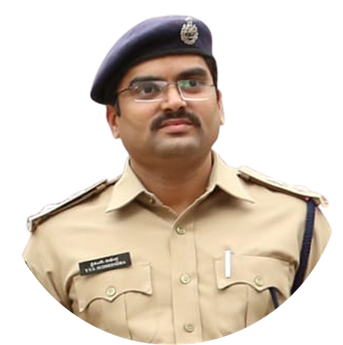 Shri. Y.V.S. Sudeendhra